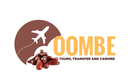 Oombe Tours, Transfer and Car Hire cc logo
